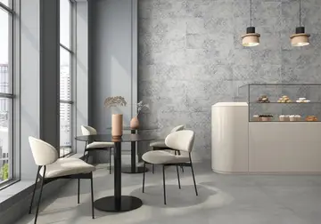 Brienz — интерьер 4