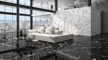 Cr. Lux Iceberg — интерьер 2