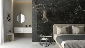 Cr. Lux Laurants — интерьер 3