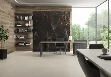 Cr. Lux Laurants — интерьер 5