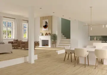 Cr. Rovere — интерьер 6