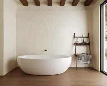 Crema Marfil — интерьер 5