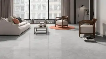 Cromat Ascolano — интерьер 3