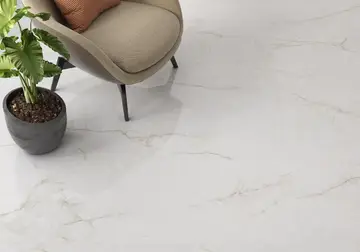 Crystal White — интерьер 4