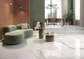 Eleganza — интерьер 5