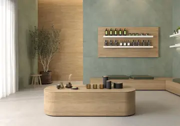 Eleganza — интерьер 6