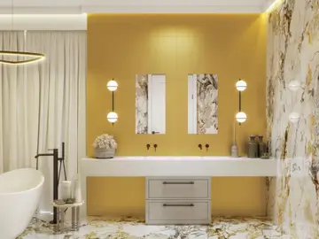 Lux Grotta — интерьер 5