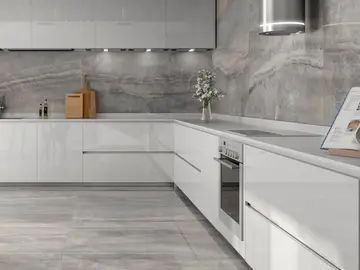 Marbles 60x120 Bracciano — интерьер 2