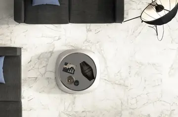 Marbles Onix — интерьер 4