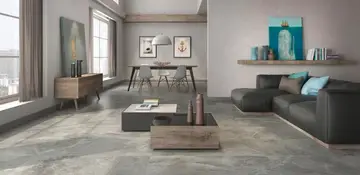 Marbles Onix — интерьер 6