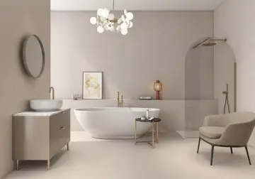 Monreale — интерьер 3