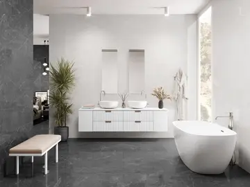 Murano — интерьер 2