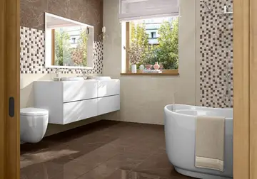 Murano — интерьер 3