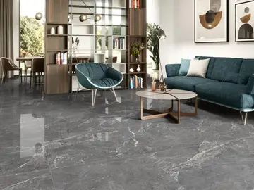 Murano — интерьер 5