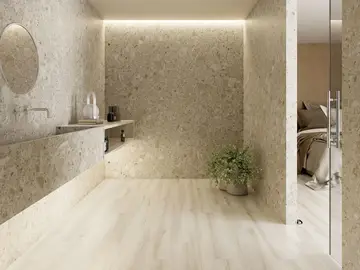 Pietra Di Gre — интерьер 2