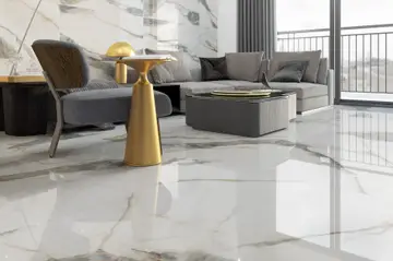 Pietra Di Marmi — интерьер 2