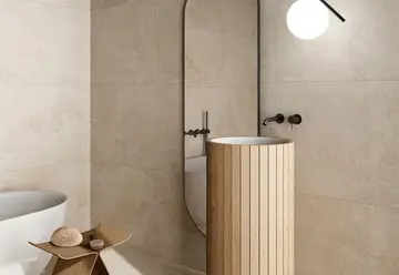 Pietra Di Rapolano — интерьер 3