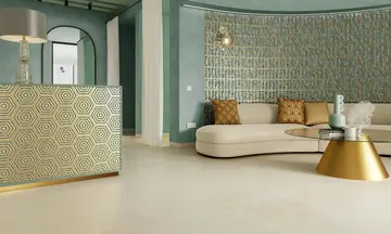 Pietra Di Rapolano — интерьер 4
