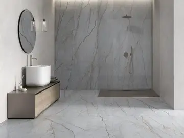 Roma Blue — интерьер 2