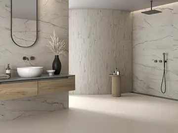 Roma Blue — интерьер 3