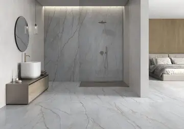 Roma — интерьер 2