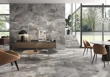 Slate Way — интерьер 2