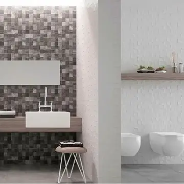 T4U Placage/White — интерьер 3