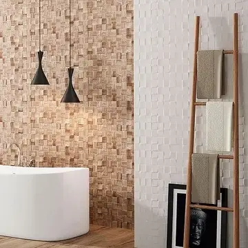 T4U Placage/White — интерьер 4