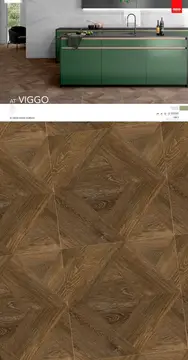 Viggo — интерьер 6