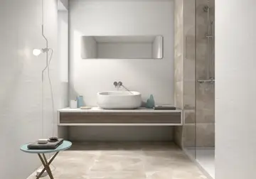 White — интерьер 5
