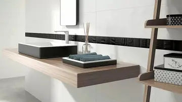 White — интерьер 6