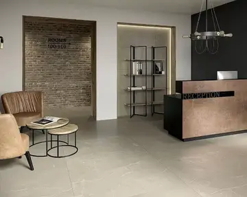 Linearstone — интерьер 2