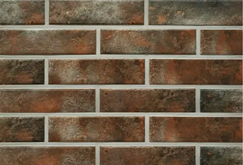 Коллекция Octane Ochre в интерьере
