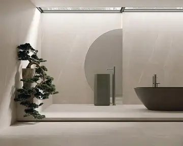 Ritual — интерьер 5