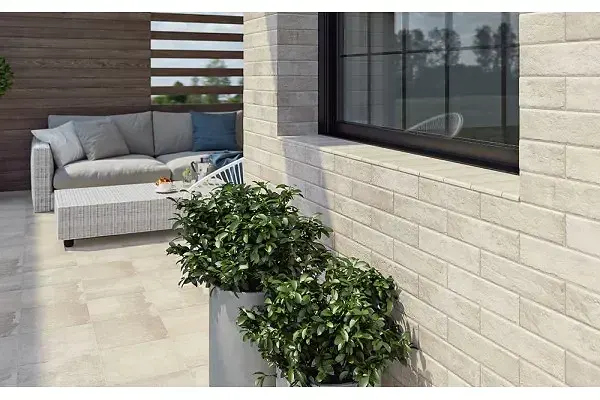 Коллекция Scandiano Beige в интерьере