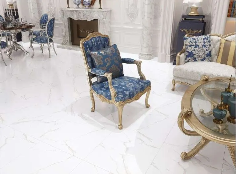 Коллекция 80x80 в интерьере