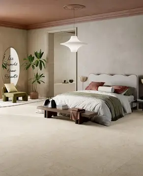 Cocooning — интерьер 2