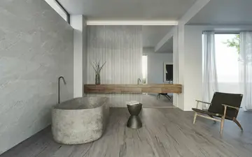 Alchemy Wall — интерьер 2