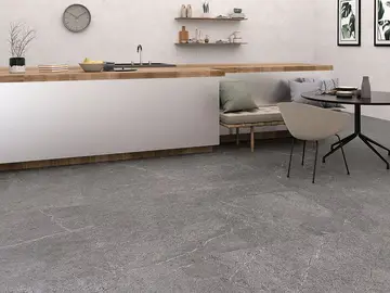 Alpine Wall — интерьер 2