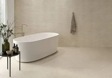 Alpine Wall — интерьер 3