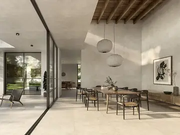 Charme Floor — интерьер 4