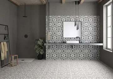 Cuban — интерьер 3