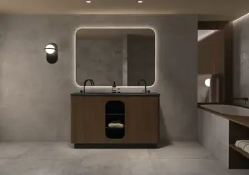 Downtown 4D — интерьер 2