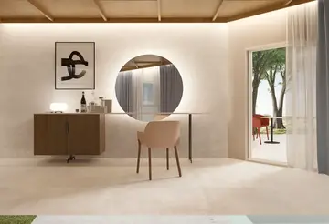 Downtown 4D — интерьер 5