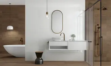 Essence — интерьер 4