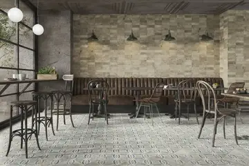 FS Roots — интерьер 5