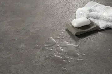 Ground — интерьер 2