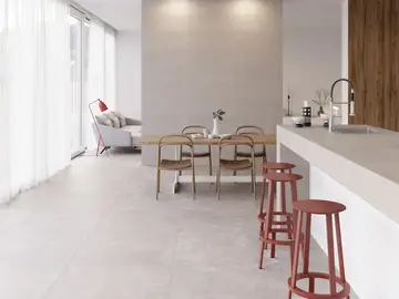 Grunge Wall — интерьер 2