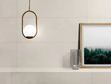 Grunge Wall — интерьер 4