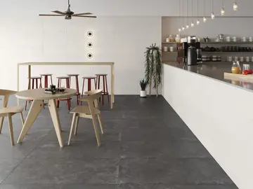 Grunge Wall — интерьер 5